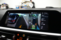 BMW 3シリーズ 330i Mｽﾎﾟｰﾂ 高出力ﾓﾃﾞﾙ ﾃﾞﾋﾞｭｰ&ｲﾉﾍﾞｰｼｮﾝ&ｺﾝﾌｫｰﾄP ﾚｰｻﾞｰLED ﾋｰﾀｰ付黒革 全周囲ｶﾒﾗ ACC HUD 19AW Mｽﾎﾟｰﾂﾌﾞﾚｰｷ ﾗｲﾌﾞｺｯｸﾋﾟｯﾄ ﾀｯﾁﾊﾟﾈﾙﾅﾋﾞ社外ﾌﾙｾｸﾞ ｱｯﾌﾟﾙｶｰﾌﾟﾚｲ ｳｯﾄﾞｲﾝﾃﾘｱ 電動ﾄﾗﾝｸ 2年保証
