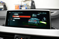 BMW X2 M35i 4WD ｾﾚｸﾄ&ｱﾄﾞﾊﾞﾝｽﾄﾞｱｸﾃｨﾌﾞｾｰﾌﾃｨ-&ｺﾝﾌｫｰﾄP ﾊﾟﾉﾗﾏｻﾝR ﾋｰﾀｰ付電動ﾓｶ茶革 20AW LEDﾍｯﾄﾞﾗｲﾄ 追従ACC HUD ﾀｯﾁﾊﾟﾈﾙﾅﾋﾞBｶﾒﾗ 衝突軽減B 車線逸脱&歩行者警告 電動Rｹﾞｰﾄ 2年保証