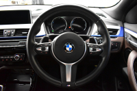 BMW X2 M35i 4WD ｾﾚｸﾄ&ｱﾄﾞﾊﾞﾝｽﾄﾞｱｸﾃｨﾌﾞｾｰﾌﾃｨ-&ｺﾝﾌｫｰﾄP ﾊﾟﾉﾗﾏｻﾝR ﾋｰﾀｰ付電動ﾓｶ茶革 20AW LEDﾍｯﾄﾞﾗｲﾄ 追従ACC HUD ﾀｯﾁﾊﾟﾈﾙﾅﾋﾞBｶﾒﾗ 衝突軽減B 車線逸脱&歩行者警告 電動Rｹﾞｰﾄ 2年保証