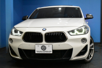 BMW X2 M35i 4WD ｾﾚｸﾄ&ｱﾄﾞﾊﾞﾝｽﾄﾞｱｸﾃｨﾌﾞｾｰﾌﾃｨ-&ｺﾝﾌｫｰﾄP ﾊﾟﾉﾗﾏｻﾝR ﾋｰﾀｰ付電動ﾓｶ茶革 20AW LEDﾍｯﾄﾞﾗｲﾄ 追従ACC HUD ﾀｯﾁﾊﾟﾈﾙﾅﾋﾞBｶﾒﾗ 衝突軽減B 車線逸脱&歩行者警告 電動Rｹﾞｰﾄ 2年保証