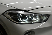 BMW X2 M35i 4WD ｾﾚｸﾄ&ｱﾄﾞﾊﾞﾝｽﾄﾞｱｸﾃｨﾌﾞｾｰﾌﾃｨ-&ｺﾝﾌｫｰﾄP ﾊﾟﾉﾗﾏｻﾝR ﾋｰﾀｰ付電動ﾓｶ茶革 20AW LEDﾍｯﾄﾞﾗｲﾄ 追従ACC HUD ﾀｯﾁﾊﾟﾈﾙﾅﾋﾞBｶﾒﾗ 衝突軽減B 車線逸脱&歩行者警告 電動Rｹﾞｰﾄ 2年保証