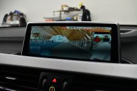 BMW X2 M35i 4WD ｾﾚｸﾄ&ｱﾄﾞﾊﾞﾝｽﾄﾞｱｸﾃｨﾌﾞｾｰﾌﾃｨ-&ｺﾝﾌｫｰﾄP ﾊﾟﾉﾗﾏｻﾝR ﾋｰﾀｰ付電動ﾓｶ茶革 20AW LEDﾍｯﾄﾞﾗｲﾄ 追従ACC HUD ﾀｯﾁﾊﾟﾈﾙﾅﾋﾞBｶﾒﾗ 衝突軽減B 車線逸脱&歩行者警告 電動Rｹﾞｰﾄ 2年保証