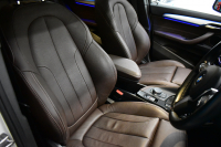 BMW X2 M35i 4WD ｾﾚｸﾄ&ｱﾄﾞﾊﾞﾝｽﾄﾞｱｸﾃｨﾌﾞｾｰﾌﾃｨ-&ｺﾝﾌｫｰﾄP ﾊﾟﾉﾗﾏｻﾝR ﾋｰﾀｰ付電動ﾓｶ茶革 20AW LEDﾍｯﾄﾞﾗｲﾄ 追従ACC HUD ﾀｯﾁﾊﾟﾈﾙﾅﾋﾞBｶﾒﾗ 衝突軽減B 車線逸脱&歩行者警告 電動Rｹﾞｰﾄ 2年保証