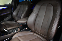 BMW X2 M35i 4WD ｾﾚｸﾄ&ｱﾄﾞﾊﾞﾝｽﾄﾞｱｸﾃｨﾌﾞｾｰﾌﾃｨ-&ｺﾝﾌｫｰﾄP ﾊﾟﾉﾗﾏｻﾝR ﾋｰﾀｰ付電動ﾓｶ茶革 20AW LEDﾍｯﾄﾞﾗｲﾄ 追従ACC HUD ﾀｯﾁﾊﾟﾈﾙﾅﾋﾞBｶﾒﾗ 衝突軽減B 車線逸脱&歩行者警告 電動Rｹﾞｰﾄ 2年保証