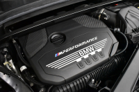 BMW X2 M35i 4WD ｾﾚｸﾄ&ｱﾄﾞﾊﾞﾝｽﾄﾞｱｸﾃｨﾌﾞｾｰﾌﾃｨ-&ｺﾝﾌｫｰﾄP ﾊﾟﾉﾗﾏｻﾝR ﾋｰﾀｰ付電動ﾓｶ茶革 20AW LEDﾍｯﾄﾞﾗｲﾄ 追従ACC HUD ﾀｯﾁﾊﾟﾈﾙﾅﾋﾞBｶﾒﾗ 衝突軽減B 車線逸脱&歩行者警告 電動Rｹﾞｰﾄ 2年保証