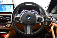 BMW 5シリーズ M550i xdrive Mｽﾎﾟｰﾂ V型8気筒 530馬力 LCI後期 1ｵｰﾅｰ 4WD 全席ﾋｰﾀｰ付茶革 ﾚｰｻﾞｰLED Mﾊｲｸﾞﾛｽ･ｴｸｽﾃﾘｱ 可変Mｻｽ Mｽﾎﾟｰﾂﾌﾞﾚｰｷ&ﾃﾞﾌ ﾗｲﾌﾞｺｸﾋﾟｯﾄ ACC HUD ﾊｰﾏﾝｶｰﾄﾞﾝ 4ｿﾞｰﾝAC 電動ﾄﾗﾝｸ 全周囲ｶﾒﾗ ﾌﾙｾｸﾞ 20AW 2年保証