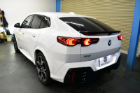 BMW X2 Xﾄﾞﾗｲﾌﾞ20i Mｽﾎﾟｰﾂ 新車保証R9年8月迄 7速DCT 4WD 1ｵｰﾅｰ ﾊｲﾗｲﾝP ﾋｰﾀｰ付電動黒革ｱｸﾃｨﾌﾞｼｰﾄ ｱｲｺﾆｯｸｸﾞﾛｰ ｶｰﾌﾞﾄﾞﾃﾞｨｽﾌﾟﾚｲ ﾗｲﾌﾞｺｯｸﾋﾟｯﾄ ﾊｰﾏﾝｶｰﾄﾞﾝ ｽﾃｱﾘﾝｸﾞﾋｰﾀｰ  ｱﾀﾞﾌﾟﾃｨﾌﾞLEDﾗｲﾄ ACC HUD 可変Mｻｽ 20AW 2年保証