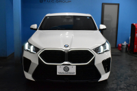 BMW X2 Xﾄﾞﾗｲﾌﾞ20i Mｽﾎﾟｰﾂ 新車保証R9年8月迄 7速DCT 4WD 1ｵｰﾅｰ ﾊｲﾗｲﾝP ﾋｰﾀｰ付電動黒革ｱｸﾃｨﾌﾞｼｰﾄ ｱｲｺﾆｯｸｸﾞﾛｰ ｶｰﾌﾞﾄﾞﾃﾞｨｽﾌﾟﾚｲ ﾗｲﾌﾞｺｯｸﾋﾟｯﾄ ﾊｰﾏﾝｶｰﾄﾞﾝ ｽﾃｱﾘﾝｸﾞﾋｰﾀｰ  ｱﾀﾞﾌﾟﾃｨﾌﾞLEDﾗｲﾄ ACC HUD 可変Mｻｽ 20AW 2年保証