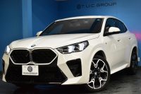 BMW X2 Xﾄﾞﾗｲﾌﾞ20i Mｽﾎﾟｰﾂ 新車保証R9年8月迄 7速DCT 4WD 1ｵｰﾅｰ ﾊｲﾗｲﾝP ﾋｰﾀｰ付電動黒革ｱｸﾃｨﾌﾞｼｰﾄ ｱｲｺﾆｯｸｸﾞﾛｰ ｶｰﾌﾞﾄﾞﾃﾞｨｽﾌﾟﾚｲ ﾗｲﾌﾞｺｯｸﾋﾟｯﾄ ﾊｰﾏﾝｶｰﾄﾞﾝ ｽﾃｱﾘﾝｸﾞﾋｰﾀｰ  ｱﾀﾞﾌﾟﾃｨﾌﾞLEDﾗｲﾄ ACC HUD 可変Mｻｽ 20AW 2年保証