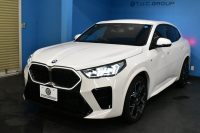 BMW X2 Xﾄﾞﾗｲﾌﾞ20i Mｽﾎﾟｰﾂ 新車保証R9年8月迄 7速DCT 4WD 1ｵｰﾅｰ ﾊｲﾗｲﾝP ﾋｰﾀｰ付電動黒革ｱｸﾃｨﾌﾞｼｰﾄ ｱｲｺﾆｯｸｸﾞﾛｰ ｶｰﾌﾞﾄﾞﾃﾞｨｽﾌﾟﾚｲ ﾗｲﾌﾞｺｯｸﾋﾟｯﾄ ﾊｰﾏﾝｶｰﾄﾞﾝ ｽﾃｱﾘﾝｸﾞﾋｰﾀｰ  ｱﾀﾞﾌﾟﾃｨﾌﾞLEDﾗｲﾄ ACC HUD 可変Mｻｽ 20AW 2年保証