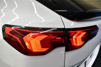 BMW X2 Xﾄﾞﾗｲﾌﾞ20i Mｽﾎﾟｰﾂ 新車保証R9年8月迄 7速DCT 4WD 1ｵｰﾅｰ ﾊｲﾗｲﾝP ﾋｰﾀｰ付電動黒革ｱｸﾃｨﾌﾞｼｰﾄ ｱｲｺﾆｯｸｸﾞﾛｰ ｶｰﾌﾞﾄﾞﾃﾞｨｽﾌﾟﾚｲ ﾗｲﾌﾞｺｯｸﾋﾟｯﾄ ﾊｰﾏﾝｶｰﾄﾞﾝ ｽﾃｱﾘﾝｸﾞﾋｰﾀｰ  ｱﾀﾞﾌﾟﾃｨﾌﾞLEDﾗｲﾄ ACC HUD 可変Mｻｽ 20AW 2年保証