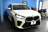BMW X2 Xﾄﾞﾗｲﾌﾞ20i Mｽﾎﾟｰﾂ 新車保証R9年8月迄 7速DCT 4WD 1ｵｰﾅｰ ﾊｲﾗｲﾝP ﾋｰﾀｰ付電動黒革ｱｸﾃｨﾌﾞｼｰﾄ ｱｲｺﾆｯｸｸﾞﾛｰ ｶｰﾌﾞﾄﾞﾃﾞｨｽﾌﾟﾚｲ ﾗｲﾌﾞｺｯｸﾋﾟｯﾄ ﾊｰﾏﾝｶｰﾄﾞﾝ ｽﾃｱﾘﾝｸﾞﾋｰﾀｰ  ｱﾀﾞﾌﾟﾃｨﾌﾞLEDﾗｲﾄ ACC HUD 可変Mｻｽ 20AW 2年保証