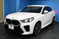 BMW X2 Xﾄﾞﾗｲﾌﾞ20i Mｽﾎﾟｰﾂ 新車保証R9年8月迄 7速DCT 4WD 1ｵｰﾅｰ ﾊｲﾗｲﾝP ﾋｰﾀｰ付電動黒革ｱｸﾃｨﾌﾞｼｰﾄ ｱｲｺﾆｯｸｸﾞﾛｰ ｶｰﾌﾞﾄﾞﾃﾞｨｽﾌﾟﾚｲ ﾗｲﾌﾞｺｯｸﾋﾟｯﾄ ﾊｰﾏﾝｶｰﾄﾞﾝ ｽﾃｱﾘﾝｸﾞﾋｰﾀｰ  ｱﾀﾞﾌﾟﾃｨﾌﾞLEDﾗｲﾄ ACC HUD 可変Mｻｽ 20AW 2年保証