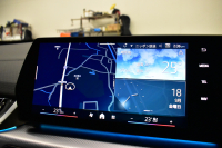 BMW X2 Xﾄﾞﾗｲﾌﾞ20i Mｽﾎﾟｰﾂ 新車保証R9年8月迄 7速DCT 4WD 1ｵｰﾅｰ ﾊｲﾗｲﾝP ﾋｰﾀｰ付電動黒革ｱｸﾃｨﾌﾞｼｰﾄ ｱｲｺﾆｯｸｸﾞﾛｰ ｶｰﾌﾞﾄﾞﾃﾞｨｽﾌﾟﾚｲ ﾗｲﾌﾞｺｯｸﾋﾟｯﾄ ﾊｰﾏﾝｶｰﾄﾞﾝ ｽﾃｱﾘﾝｸﾞﾋｰﾀｰ  ｱﾀﾞﾌﾟﾃｨﾌﾞLEDﾗｲﾄ ACC HUD 可変Mｻｽ 20AW 2年保証