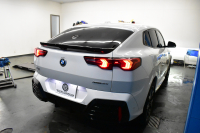 BMW X2 Xﾄﾞﾗｲﾌﾞ20i Mｽﾎﾟｰﾂ 新車保証R9年8月迄 7速DCT 4WD 1ｵｰﾅｰ ﾊｲﾗｲﾝP ﾋｰﾀｰ付電動黒革ｱｸﾃｨﾌﾞｼｰﾄ ｱｲｺﾆｯｸｸﾞﾛｰ ｶｰﾌﾞﾄﾞﾃﾞｨｽﾌﾟﾚｲ ﾗｲﾌﾞｺｯｸﾋﾟｯﾄ ﾊｰﾏﾝｶｰﾄﾞﾝ ｽﾃｱﾘﾝｸﾞﾋｰﾀｰ  ｱﾀﾞﾌﾟﾃｨﾌﾞLEDﾗｲﾄ ACC HUD 可変Mｻｽ 20AW 2年保証