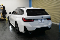 BMW 3シリーズ 320d Xﾄﾞﾗｲﾌﾞ ﾂｰﾘﾝｸﾞ Mｽﾎﾟｰﾂ 4WD LCI後期 ｻｳﾝﾄﾞP 新ﾃﾞｻﾞｲﾝLEDﾍｯﾄﾞﾗｲﾄ ｶｰﾌﾞﾄﾞﾃﾞｨﾌﾟﾚｲ ﾋｰﾀｰ付黒革 ﾊｰﾏﾝｶｰﾄﾞﾝ 追従ACC HUD LCW 18AW ﾗｲﾌﾞｺｯｸﾋﾟｯﾄﾀｯﾁﾊﾟﾈﾙﾅﾋﾞ 全周囲ｶﾒﾗ ｱｯﾌﾟﾙｶｰﾌﾟﾚｲ 電動Rｹﾞｰﾄ ﾜｲﾔﾚｽ充電 2年保証