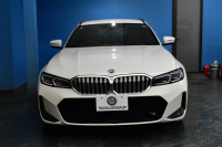 BMW 3シリーズ 320d Xﾄﾞﾗｲﾌﾞ ﾂｰﾘﾝｸﾞ Mｽﾎﾟｰﾂ 4WD LCI後期 ｻｳﾝﾄﾞP 新ﾃﾞｻﾞｲﾝLEDﾍｯﾄﾞﾗｲﾄ ｶｰﾌﾞﾄﾞﾃﾞｨﾌﾟﾚｲ ﾋｰﾀｰ付黒革 ﾊｰﾏﾝｶｰﾄﾞﾝ 追従ACC HUD LCW 18AW ﾗｲﾌﾞｺｯｸﾋﾟｯﾄﾀｯﾁﾊﾟﾈﾙﾅﾋﾞ 全周囲ｶﾒﾗ ｱｯﾌﾟﾙｶｰﾌﾟﾚｲ 電動Rｹﾞｰﾄ ﾜｲﾔﾚｽ充電 2年保証