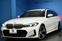 BMW 3シリーズ 320d Xﾄﾞﾗｲﾌﾞ ﾂｰﾘﾝｸﾞ Mｽﾎﾟｰﾂ 4WD LCI後期 ｻｳﾝﾄﾞP 新ﾃﾞｻﾞｲﾝLEDﾍｯﾄﾞﾗｲﾄ ｶｰﾌﾞﾄﾞﾃﾞｨﾌﾟﾚｲ ﾋｰﾀｰ付黒革 ﾊｰﾏﾝｶｰﾄﾞﾝ 追従ACC HUD LCW 18AW ﾗｲﾌﾞｺｯｸﾋﾟｯﾄﾀｯﾁﾊﾟﾈﾙﾅﾋﾞ 全周囲ｶﾒﾗ ｱｯﾌﾟﾙｶｰﾌﾟﾚｲ 電動Rｹﾞｰﾄ ﾜｲﾔﾚｽ充電 2年保証