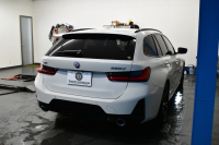 BMW 3シリーズ 320d Xﾄﾞﾗｲﾌﾞ ﾂｰﾘﾝｸﾞ Mｽﾎﾟｰﾂ 4WD LCI後期 ｻｳﾝﾄﾞP 新ﾃﾞｻﾞｲﾝLEDﾍｯﾄﾞﾗｲﾄ ｶｰﾌﾞﾄﾞﾃﾞｨﾌﾟﾚｲ ﾋｰﾀｰ付黒革 ﾊｰﾏﾝｶｰﾄﾞﾝ 追従ACC HUD LCW 18AW ﾗｲﾌﾞｺｯｸﾋﾟｯﾄﾀｯﾁﾊﾟﾈﾙﾅﾋﾞ 全周囲ｶﾒﾗ ｱｯﾌﾟﾙｶｰﾌﾟﾚｲ 電動Rｹﾞｰﾄ ﾜｲﾔﾚｽ充電 2年保証