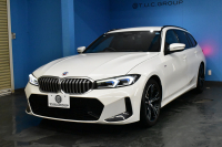 BMW 3シリーズ 320d Xﾄﾞﾗｲﾌﾞ ﾂｰﾘﾝｸﾞ Mｽﾎﾟｰﾂ 4WD LCI後期 ｻｳﾝﾄﾞP 新ﾃﾞｻﾞｲﾝLEDﾍｯﾄﾞﾗｲﾄ ｶｰﾌﾞﾄﾞﾃﾞｨﾌﾟﾚｲ ﾋｰﾀｰ付黒革 ﾊｰﾏﾝｶｰﾄﾞﾝ 追従ACC HUD LCW 18AW ﾗｲﾌﾞｺｯｸﾋﾟｯﾄﾀｯﾁﾊﾟﾈﾙﾅﾋﾞ 全周囲ｶﾒﾗ ｱｯﾌﾟﾙｶｰﾌﾟﾚｲ 電動Rｹﾞｰﾄ ﾜｲﾔﾚｽ充電 2年保証