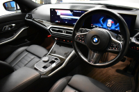 BMW 3シリーズ 320d Xﾄﾞﾗｲﾌﾞ ﾂｰﾘﾝｸﾞ Mｽﾎﾟｰﾂ 4WD LCI後期 ｻｳﾝﾄﾞP 新ﾃﾞｻﾞｲﾝLEDﾍｯﾄﾞﾗｲﾄ ｶｰﾌﾞﾄﾞﾃﾞｨﾌﾟﾚｲ ﾋｰﾀｰ付黒革 ﾊｰﾏﾝｶｰﾄﾞﾝ 追従ACC HUD LCW 18AW ﾗｲﾌﾞｺｯｸﾋﾟｯﾄﾀｯﾁﾊﾟﾈﾙﾅﾋﾞ 全周囲ｶﾒﾗ ｱｯﾌﾟﾙｶｰﾌﾟﾚｲ 電動Rｹﾞｰﾄ ﾜｲﾔﾚｽ充電 2年保証