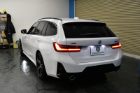 BMW 3シリーズ 320d Xﾄﾞﾗｲﾌﾞ ﾂｰﾘﾝｸﾞ Mｽﾎﾟｰﾂ 4WD LCI後期 ｻｳﾝﾄﾞP 新ﾃﾞｻﾞｲﾝLEDﾍｯﾄﾞﾗｲﾄ ｶｰﾌﾞﾄﾞﾃﾞｨﾌﾟﾚｲ ﾋｰﾀｰ付黒革 ﾊｰﾏﾝｶｰﾄﾞﾝ 追従ACC HUD LCW 18AW ﾗｲﾌﾞｺｯｸﾋﾟｯﾄﾀｯﾁﾊﾟﾈﾙﾅﾋﾞ 全周囲ｶﾒﾗ ｱｯﾌﾟﾙｶｰﾌﾟﾚｲ 電動Rｹﾞｰﾄ ﾜｲﾔﾚｽ充電 2年保証
