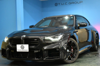 BMW Mシリーズ M2ｸｰﾍﾟ ﾊｲﾗｲﾝP ｶｰﾌﾞﾄﾞﾃﾞｨｽﾌﾟﾚｲ ﾋｰﾀｰ付茶革ｶｰﾎﾞﾝﾙｰﾌMｽﾎﾟｰﾂｼｰﾄ ﾊｰﾏﾝｶｰﾄﾞﾝ 可変Mｻｽ Mｺﾝﾊﾟｳﾝﾄﾞﾌﾞﾚｰｷ HUD BMWﾗｲﾌﾞｺｯｸﾋﾟｯﾄ ﾅﾋﾞBｶﾒﾗ 2年保証