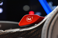 BMW Mシリーズ M2ｸｰﾍﾟ ﾊｲﾗｲﾝP ｶｰﾌﾞﾄﾞﾃﾞｨｽﾌﾟﾚｲ ﾋｰﾀｰ付茶革ｶｰﾎﾞﾝﾙｰﾌMｽﾎﾟｰﾂｼｰﾄ ﾊｰﾏﾝｶｰﾄﾞﾝ 可変Mｻｽ Mｺﾝﾊﾟｳﾝﾄﾞﾌﾞﾚｰｷ HUD BMWﾗｲﾌﾞｺｯｸﾋﾟｯﾄ ﾅﾋﾞBｶﾒﾗ 2年保証