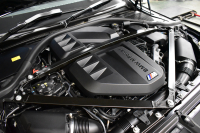 BMW Mシリーズ M2ｸｰﾍﾟ ﾊｲﾗｲﾝP ｶｰﾌﾞﾄﾞﾃﾞｨｽﾌﾟﾚｲ ﾋｰﾀｰ付茶革ｶｰﾎﾞﾝﾙｰﾌMｽﾎﾟｰﾂｼｰﾄ ﾊｰﾏﾝｶｰﾄﾞﾝ 可変Mｻｽ Mｺﾝﾊﾟｳﾝﾄﾞﾌﾞﾚｰｷ HUD BMWﾗｲﾌﾞｺｯｸﾋﾟｯﾄ ﾅﾋﾞBｶﾒﾗ 2年保証