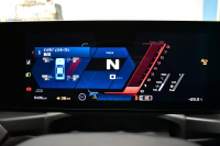 BMW Mシリーズ M2ｸｰﾍﾟ ﾊｲﾗｲﾝP ｶｰﾌﾞﾄﾞﾃﾞｨｽﾌﾟﾚｲ ﾋｰﾀｰ付茶革ｶｰﾎﾞﾝﾙｰﾌMｽﾎﾟｰﾂｼｰﾄ ﾊｰﾏﾝｶｰﾄﾞﾝ 可変Mｻｽ Mｺﾝﾊﾟｳﾝﾄﾞﾌﾞﾚｰｷ HUD BMWﾗｲﾌﾞｺｯｸﾋﾟｯﾄ ﾅﾋﾞBｶﾒﾗ 2年保証