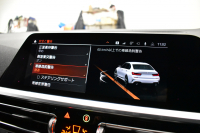 BMW 3シリーズ 320i Mｽﾎﾟｰﾂ ﾃﾞﾋﾞｭｰ&ｺﾝﾌｫｰﾄP ﾋｰﾀｰ付黒革 社外ﾌﾙｾｸﾞ 追従ACC  HUD  LCW 19AW 衝突軽減B 車線逸脱&歩行者警告 ﾗｲﾌﾞｺｯｸﾋﾟｯﾄ ｱｯﾌﾟﾙｶｰﾌﾟﾚｲ Bｶﾒﾗ 電動ﾄﾗﾝｸ ﾜｲﾔﾚｽ充電  ｳｯﾄﾞｲﾝﾃﾘｱ 2年保証
