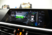 BMW 3シリーズ 320d Xﾄﾞﾗｲﾌﾞ Mｽﾎﾟｰﾂ 4WD ｲﾉﾍﾞｰｼｮﾝ&ﾊｲﾗｲﾝP ﾚｰｻﾞｰLED HUD BEWITH製ｽﾋﾟｰｶｰ 3Dﾃﾞｻﾞｲﾝ製ﾀﾞｳﾝｻｽ  ﾋｰﾀｰ付黒革 Pｱｼｽﾄ＋ 全周囲ｶﾒﾗ  ﾌﾙｾｸﾞ ACC 19AW  ﾗｲﾌﾞｺｯｸﾋﾟｯﾄ ｼﾞｪｽﾁｬｰC付ﾀｯﾁﾊﾟﾈﾙﾅﾋﾞ ｱｯﾌﾟﾙｶｰﾌﾟﾚｲ 2年保証