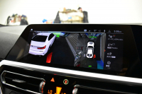 BMW 3シリーズ 320d Xﾄﾞﾗｲﾌﾞ Mｽﾎﾟｰﾂ 4WD ｲﾉﾍﾞｰｼｮﾝ&ﾊｲﾗｲﾝP ﾚｰｻﾞｰLED HUD BEWITH製ｽﾋﾟｰｶｰ 3Dﾃﾞｻﾞｲﾝ製ﾀﾞｳﾝｻｽ  ﾋｰﾀｰ付黒革 Pｱｼｽﾄ＋ 全周囲ｶﾒﾗ  ﾌﾙｾｸﾞ ACC 19AW  ﾗｲﾌﾞｺｯｸﾋﾟｯﾄ ｼﾞｪｽﾁｬｰC付ﾀｯﾁﾊﾟﾈﾙﾅﾋﾞ ｱｯﾌﾟﾙｶｰﾌﾟﾚｲ 2年保証