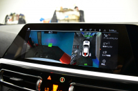BMW 3シリーズ 320d Xﾄﾞﾗｲﾌﾞ Mｽﾎﾟｰﾂ 4WD ｲﾉﾍﾞｰｼｮﾝ&ﾊｲﾗｲﾝP ﾚｰｻﾞｰLED HUD BEWITH製ｽﾋﾟｰｶｰ 3Dﾃﾞｻﾞｲﾝ製ﾀﾞｳﾝｻｽ  ﾋｰﾀｰ付黒革 Pｱｼｽﾄ＋ 全周囲ｶﾒﾗ  ﾌﾙｾｸﾞ ACC 19AW  ﾗｲﾌﾞｺｯｸﾋﾟｯﾄ ｼﾞｪｽﾁｬｰC付ﾀｯﾁﾊﾟﾈﾙﾅﾋﾞ ｱｯﾌﾟﾙｶｰﾌﾟﾚｲ 2年保証