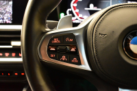 BMW 3シリーズ 320d Xﾄﾞﾗｲﾌﾞ Mｽﾎﾟｰﾂ 4WD ｲﾉﾍﾞｰｼｮﾝ&ﾊｲﾗｲﾝP ﾚｰｻﾞｰLED HUD BEWITH製ｽﾋﾟｰｶｰ 3Dﾃﾞｻﾞｲﾝ製ﾀﾞｳﾝｻｽ  ﾋｰﾀｰ付黒革 Pｱｼｽﾄ＋ 全周囲ｶﾒﾗ  ﾌﾙｾｸﾞ ACC 19AW  ﾗｲﾌﾞｺｯｸﾋﾟｯﾄ ｼﾞｪｽﾁｬｰC付ﾀｯﾁﾊﾟﾈﾙﾅﾋﾞ ｱｯﾌﾟﾙｶｰﾌﾟﾚｲ 2年保証