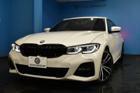 BMW 3シリーズ 320d Xﾄﾞﾗｲﾌﾞ Mｽﾎﾟｰﾂ 4WD ｲﾉﾍﾞｰｼｮﾝ&ﾊｲﾗｲﾝP ﾚｰｻﾞｰLED HUD BEWITH製ｽﾋﾟｰｶｰ 3Dﾃﾞｻﾞｲﾝ製ﾀﾞｳﾝｻｽ  ﾋｰﾀｰ付黒革 Pｱｼｽﾄ＋ 全周囲ｶﾒﾗ  ﾌﾙｾｸﾞ ACC 19AW  ﾗｲﾌﾞｺｯｸﾋﾟｯﾄ ｼﾞｪｽﾁｬｰC付ﾀｯﾁﾊﾟﾈﾙﾅﾋﾞ ｱｯﾌﾟﾙｶｰﾌﾟﾚｲ 2年保証