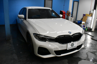 BMW 3シリーズ 320d Xﾄﾞﾗｲﾌﾞ Mｽﾎﾟｰﾂ 4WD ｲﾉﾍﾞｰｼｮﾝ&ﾊｲﾗｲﾝP ﾚｰｻﾞｰLED HUD BEWITH製ｽﾋﾟｰｶｰ 3Dﾃﾞｻﾞｲﾝ製ﾀﾞｳﾝｻｽ  ﾋｰﾀｰ付黒革 Pｱｼｽﾄ＋ 全周囲ｶﾒﾗ  ﾌﾙｾｸﾞ ACC 19AW  ﾗｲﾌﾞｺｯｸﾋﾟｯﾄ ｼﾞｪｽﾁｬｰC付ﾀｯﾁﾊﾟﾈﾙﾅﾋﾞ ｱｯﾌﾟﾙｶｰﾌﾟﾚｲ 2年保証