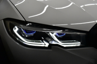 BMW 3シリーズ 320d Xﾄﾞﾗｲﾌﾞ Mｽﾎﾟｰﾂ 4WD ｲﾉﾍﾞｰｼｮﾝ&ﾊｲﾗｲﾝP ﾚｰｻﾞｰLED HUD BEWITH製ｽﾋﾟｰｶｰ 3Dﾃﾞｻﾞｲﾝ製ﾀﾞｳﾝｻｽ  ﾋｰﾀｰ付黒革 Pｱｼｽﾄ＋ 全周囲ｶﾒﾗ  ﾌﾙｾｸﾞ ACC 19AW  ﾗｲﾌﾞｺｯｸﾋﾟｯﾄ ｼﾞｪｽﾁｬｰC付ﾀｯﾁﾊﾟﾈﾙﾅﾋﾞ ｱｯﾌﾟﾙｶｰﾌﾟﾚｲ 2年保証