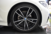 BMW 3シリーズ 320d Xﾄﾞﾗｲﾌﾞ Mｽﾎﾟｰﾂ 4WD ｲﾉﾍﾞｰｼｮﾝ&ﾊｲﾗｲﾝP ﾚｰｻﾞｰLED HUD BEWITH製ｽﾋﾟｰｶｰ 3Dﾃﾞｻﾞｲﾝ製ﾀﾞｳﾝｻｽ  ﾋｰﾀｰ付黒革 Pｱｼｽﾄ＋ 全周囲ｶﾒﾗ  ﾌﾙｾｸﾞ ACC 19AW  ﾗｲﾌﾞｺｯｸﾋﾟｯﾄ ｼﾞｪｽﾁｬｰC付ﾀｯﾁﾊﾟﾈﾙﾅﾋﾞ ｱｯﾌﾟﾙｶｰﾌﾟﾚｲ 2年保証