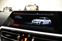 BMW 3シリーズ 320d Xﾄﾞﾗｲﾌﾞ Mｽﾎﾟｰﾂ 4WD ｲﾉﾍﾞｰｼｮﾝ&ﾊｲﾗｲﾝP ﾚｰｻﾞｰLED HUD BEWITH製ｽﾋﾟｰｶｰ 3Dﾃﾞｻﾞｲﾝ製ﾀﾞｳﾝｻｽ  ﾋｰﾀｰ付黒革 Pｱｼｽﾄ＋ 全周囲ｶﾒﾗ  ﾌﾙｾｸﾞ ACC 19AW  ﾗｲﾌﾞｺｯｸﾋﾟｯﾄ ｼﾞｪｽﾁｬｰC付ﾀｯﾁﾊﾟﾈﾙﾅﾋﾞ ｱｯﾌﾟﾙｶｰﾌﾟﾚｲ 2年保証
