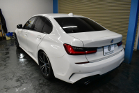 BMW 3シリーズ 320d Xﾄﾞﾗｲﾌﾞ Mｽﾎﾟｰﾂ 4WD ｲﾉﾍﾞｰｼｮﾝ&ﾊｲﾗｲﾝP ﾚｰｻﾞｰLED HUD BEWITH製ｽﾋﾟｰｶｰ 3Dﾃﾞｻﾞｲﾝ製ﾀﾞｳﾝｻｽ  ﾋｰﾀｰ付黒革 Pｱｼｽﾄ＋ 全周囲ｶﾒﾗ  ﾌﾙｾｸﾞ ACC 19AW  ﾗｲﾌﾞｺｯｸﾋﾟｯﾄ ｼﾞｪｽﾁｬｰC付ﾀｯﾁﾊﾟﾈﾙﾅﾋﾞ ｱｯﾌﾟﾙｶｰﾌﾟﾚｲ 2年保証
