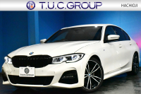 BMW 3シリーズ 320d Xﾄﾞﾗｲﾌﾞ Mｽﾎﾟｰﾂ 4WD ｲﾉﾍﾞｰｼｮﾝ&ﾊｲﾗｲﾝP ﾚｰｻﾞｰLED HUD BEWITH製ｽﾋﾟｰｶｰ 3Dﾃﾞｻﾞｲﾝ製ﾀﾞｳﾝｻｽ  ﾋｰﾀｰ付黒革 Pｱｼｽﾄ＋ 全周囲ｶﾒﾗ  ﾌﾙｾｸﾞ ACC 19AW  ﾗｲﾌﾞｺｯｸﾋﾟｯﾄ ｼﾞｪｽﾁｬｰC付ﾀｯﾁﾊﾟﾈﾙﾅﾋﾞ ｱｯﾌﾟﾙｶｰﾌﾟﾚｲ 2年保証