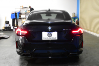 BMW 2シリーズ M240iXﾄﾞﾗｲﾌﾞ ｸｰﾍﾟ 4WD Mｽﾎﾟｰﾂｼｰﾄ&ｺﾝﾌｫｰﾄP MAXTONﾃﾞｻﾞｲﾝｴｱﾛ ﾋｰﾀｰ付茶革Mｽﾎﾟｰﾂｼｰﾄ Mｽﾎﾟｰﾂﾌﾞﾚｰｷ Mｽﾎﾟｰﾂﾃﾞﾌ 19AW ACC HUD ﾊｰﾏﾝｶｰﾄﾞﾝ BMWﾗｲﾌﾞｺｯｸﾋﾟｯﾄ ﾅﾋﾞ全周囲ｶﾒﾗ3Dﾋﾞｭｰ ｱｯﾌﾟﾙｶｰﾌﾟﾚｲ 2年保証