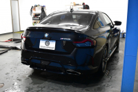 BMW 2シリーズ M240iXﾄﾞﾗｲﾌﾞ ｸｰﾍﾟ 4WD Mｽﾎﾟｰﾂｼｰﾄ&ｺﾝﾌｫｰﾄP MAXTONﾃﾞｻﾞｲﾝｴｱﾛ ﾋｰﾀｰ付茶革Mｽﾎﾟｰﾂｼｰﾄ Mｽﾎﾟｰﾂﾌﾞﾚｰｷ Mｽﾎﾟｰﾂﾃﾞﾌ 19AW ACC HUD ﾊｰﾏﾝｶｰﾄﾞﾝ BMWﾗｲﾌﾞｺｯｸﾋﾟｯﾄ ﾅﾋﾞ全周囲ｶﾒﾗ3Dﾋﾞｭｰ ｱｯﾌﾟﾙｶｰﾌﾟﾚｲ 2年保証