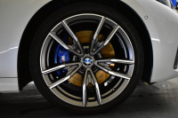 BMW 4シリーズ M440i xDriveｶﾌﾞﾘｵﾚ 4WD 新車保証R8年11月迄  ｶｰﾌﾞﾄﾞﾃﾞｨｽﾌﾟﾚｲ 1ｵｰﾅｰ ｺﾝﾌｫｰﾄP ﾋｰﾀｰ付赤革 ｽﾃｱﾘﾝｸﾞﾋｰﾀｰ ｴｱｶﾗｰ ﾚｰｻﾞｰLED ACC HUD Mｽﾎﾟｰﾂﾃﾞﾌ&ﾌﾞﾚｰｷ 可変Mｻｽ ﾗｲﾌﾞｺｯｸﾋﾟｯﾄ 全周囲ｶﾒﾗ Apple Car Play harman/kardon 19AW 2年保証
