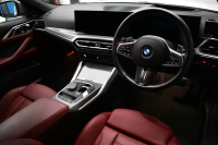 BMW 4シリーズ M440i xDriveｶﾌﾞﾘｵﾚ 4WD 新車保証R8年11月迄  ｶｰﾌﾞﾄﾞﾃﾞｨｽﾌﾟﾚｲ 1ｵｰﾅｰ ｺﾝﾌｫｰﾄP ﾋｰﾀｰ付赤革 ｽﾃｱﾘﾝｸﾞﾋｰﾀｰ ｴｱｶﾗｰ ﾚｰｻﾞｰLED ACC HUD Mｽﾎﾟｰﾂﾃﾞﾌ&ﾌﾞﾚｰｷ 可変Mｻｽ ﾗｲﾌﾞｺｯｸﾋﾟｯﾄ 全周囲ｶﾒﾗ Apple Car Play harman/kardon 19AW 2年保証