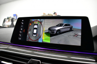 BMW 5シリーズ 530i Mｽﾎﾟｰﾂ 型式変更後ﾓﾃﾞﾙ「JR20」高出力ﾓﾃﾞﾙ ﾊｲﾗｲﾝP 全席ﾋｰﾀｰ付黒革 M550i用20AW 追従ACC HUD ｻﾃﾝｱﾙﾐﾓｰﾙ ｱﾀﾞﾌﾟﾃｨﾌﾞLEDﾗｲﾄ Mｽﾎﾟｰﾂﾌﾞﾚｰｷ ﾀｯﾁﾊﾟﾈﾙHDDﾅﾋﾞ 全周囲ｶﾒﾗ3Dﾋﾞｭｰ Pｱｼｽﾄ 電動ﾄﾗﾝｸ 2年保証