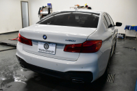 BMW 5シリーズ 530i Mｽﾎﾟｰﾂ 型式変更後ﾓﾃﾞﾙ「JR20」高出力ﾓﾃﾞﾙ ﾊｲﾗｲﾝP 全席ﾋｰﾀｰ付黒革 M550i用20AW 追従ACC HUD ｻﾃﾝｱﾙﾐﾓｰﾙ ｱﾀﾞﾌﾟﾃｨﾌﾞLEDﾗｲﾄ Mｽﾎﾟｰﾂﾌﾞﾚｰｷ ﾀｯﾁﾊﾟﾈﾙHDDﾅﾋﾞ 全周囲ｶﾒﾗ3Dﾋﾞｭｰ Pｱｼｽﾄ 電動ﾄﾗﾝｸ 2年保証