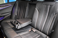 BMW 5シリーズ 530i Mｽﾎﾟｰﾂ 型式変更後ﾓﾃﾞﾙ「JR20」高出力ﾓﾃﾞﾙ ﾊｲﾗｲﾝP 全席ﾋｰﾀｰ付黒革 M550i用20AW 追従ACC HUD ｻﾃﾝｱﾙﾐﾓｰﾙ ｱﾀﾞﾌﾟﾃｨﾌﾞLEDﾗｲﾄ Mｽﾎﾟｰﾂﾌﾞﾚｰｷ ﾀｯﾁﾊﾟﾈﾙHDDﾅﾋﾞ 全周囲ｶﾒﾗ3Dﾋﾞｭｰ Pｱｼｽﾄ 電動ﾄﾗﾝｸ 2年保証