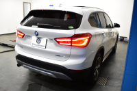 BMW X1 Xﾄﾞﾗｲﾌﾞ18d xﾗｲﾝ 中期ﾓﾃﾞﾙ 4WD 有償ｶﾗｰ｢ﾐﾈﾗﾙﾎﾜｲﾄ･ﾊﾟｰﾙ｣ ﾋｰﾀｰ付茶革 ﾊﾟﾉﾗﾏｻﾝR ｺﾝﾌｫｰﾄ&ﾊｲﾗｲﾝP 追従ACC HUD 18AW NEWﾃﾞｻﾞｲﾝﾒｰﾀｰ LEDﾍｯﾄﾞﾗｲﾄ ﾀｯﾁﾊﾟﾈﾙHDDﾅﾋﾞBｶﾒﾗ 前後PDC  衝突軽減B 電動Rｹﾞｰﾄ ｽﾏｰﾄｷｰ 2年保証